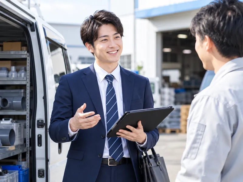 株式会社オータケの求人・転職情報