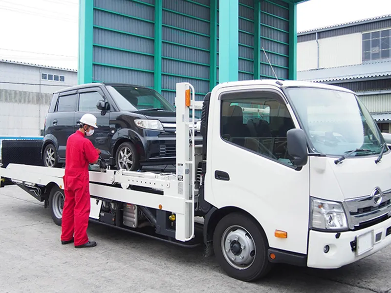 株式会社イマイ自動車のアルバイト・バイト求人情報
