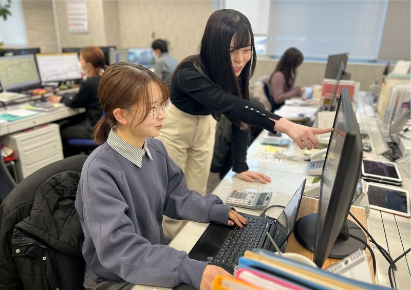 株式会社OGISHIの求人・転職情報