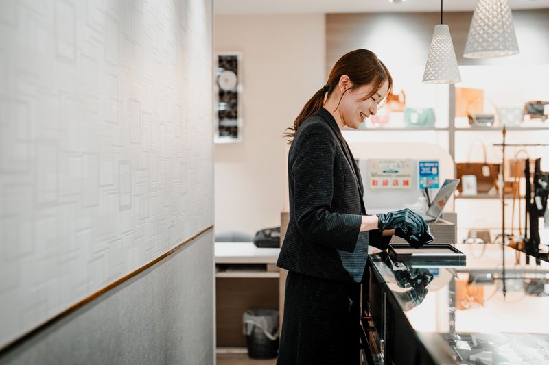株式会社ぜに屋本店の求人・転職情報