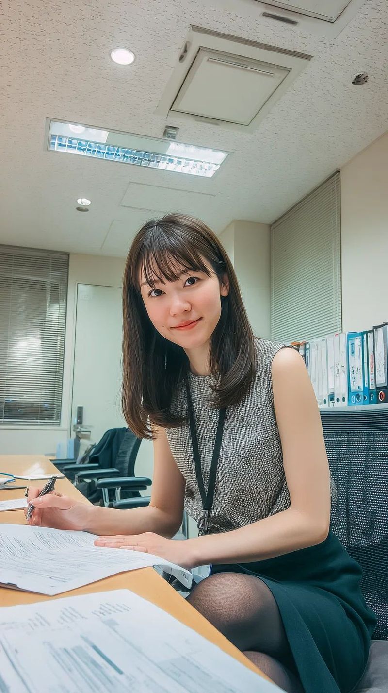 求人画像