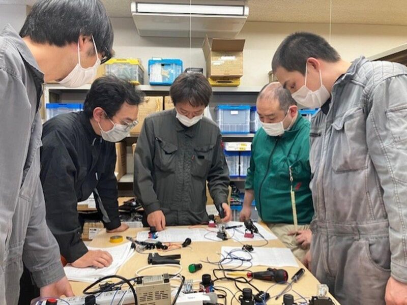 株式会社シーエックスカーゴ　桶川流通センターのアルバイト・バイト求人情報-05