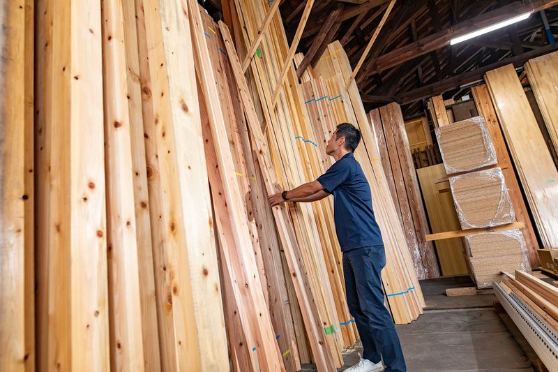 まるふく産商株式会社の求人・転職情報