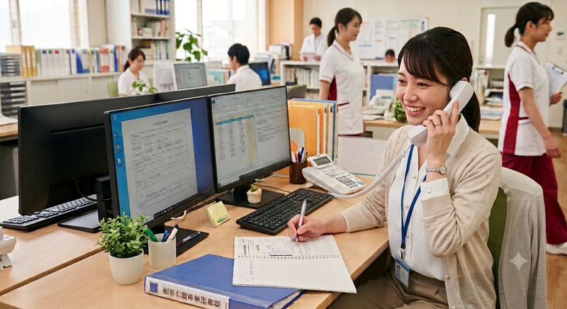 株式会社なまくまの求人・転職情報