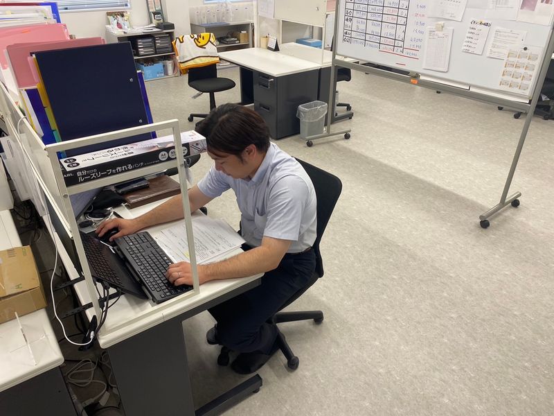 株式会社快援隊の求人・転職情報