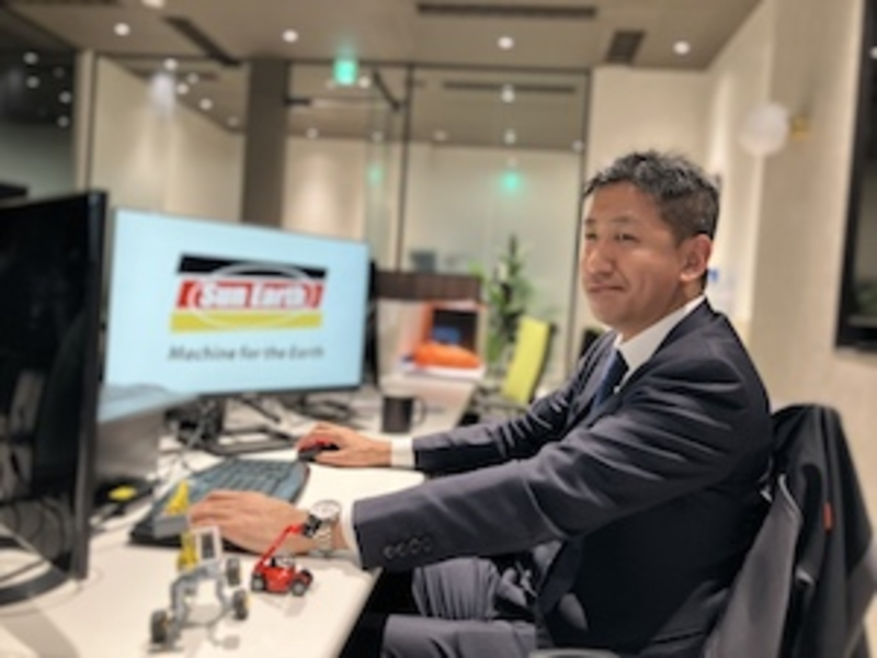 株式会社サナース
