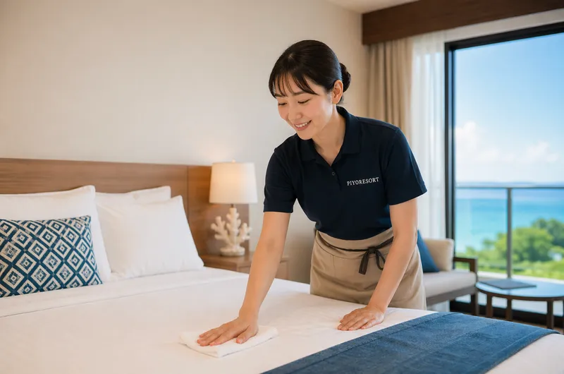 PIYORESORT株式会社の求人・転職情報