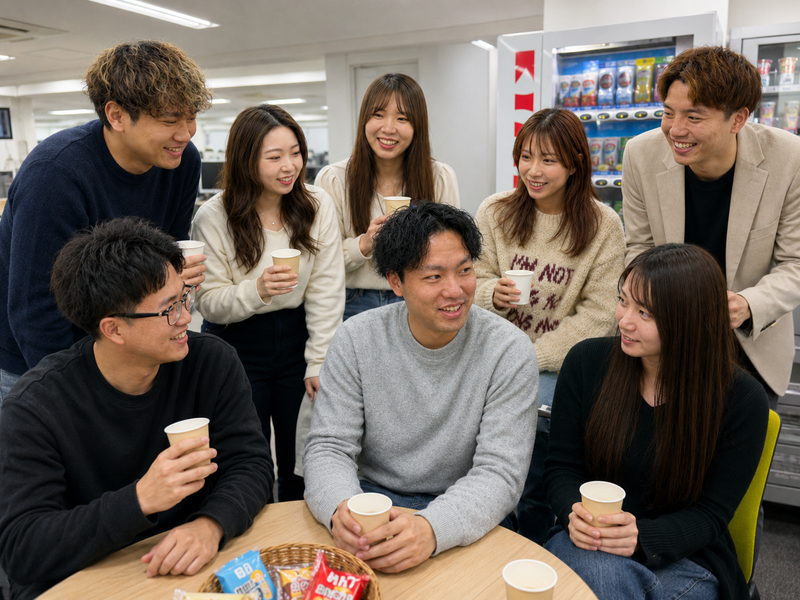 株式会社HNcommunicationsの求人・転職情報