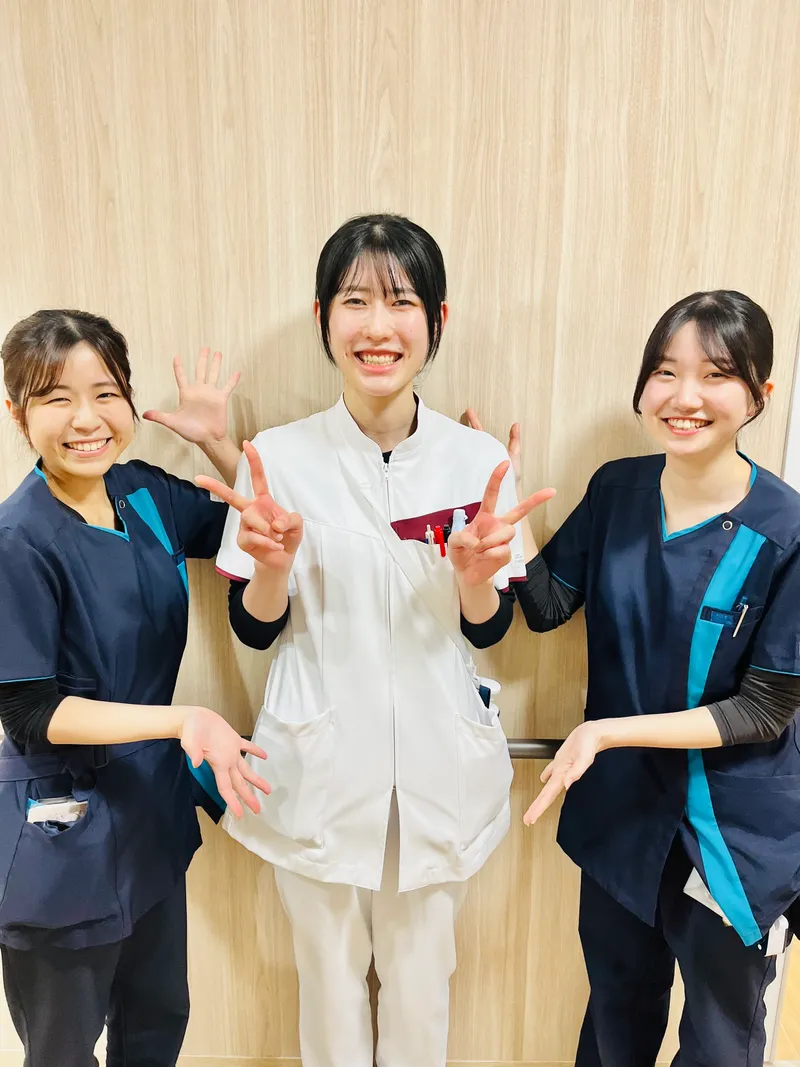 医療法人社団苑田会の求人・転職情報