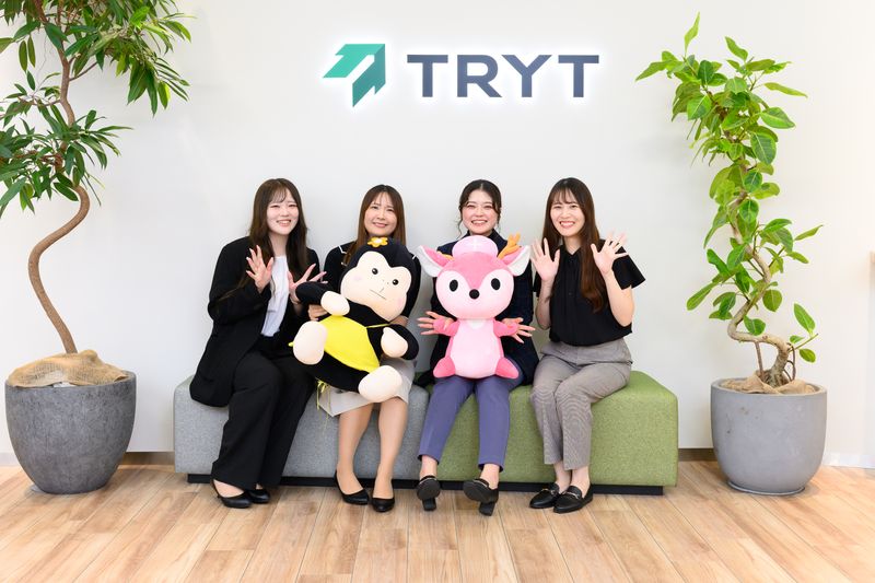 株式会社トライトキャリアの求人・転職情報