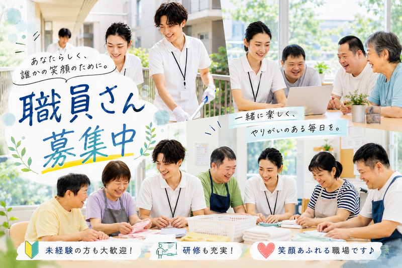 プロスパー株式会社の求人・転職情報