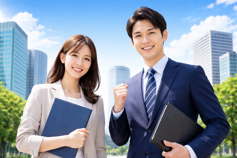 株式会社飛翠の求人・転職情報