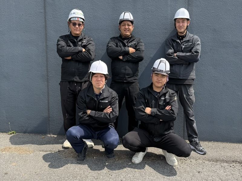 株式会社沖縄D.トラスト物流の求人・転職情報