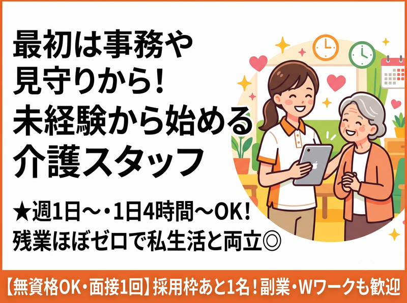 求人画像