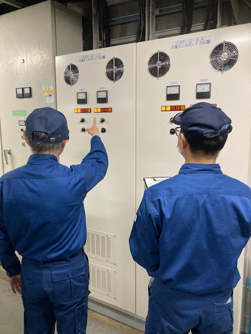 磯野不動産株式会社の求人・転職情報