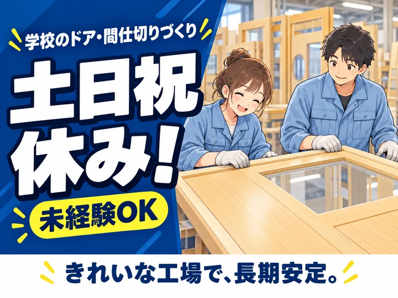 株式会社九州プランバーのアルバイト・バイト求人情報