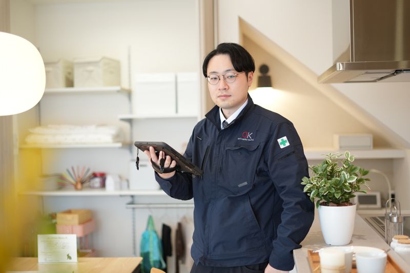 株式会社アート建工の求人・転職情報