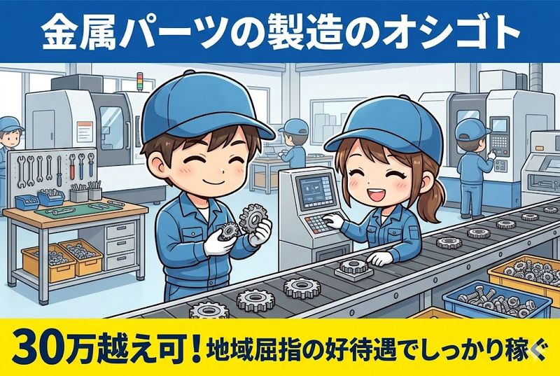 求人画像