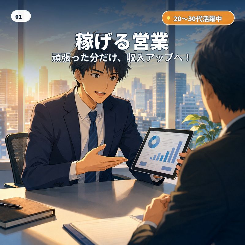 株式会社ベルパークの求人・転職情報
