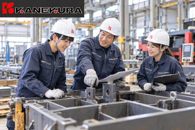 かねくら株式会社の求人・転職情報