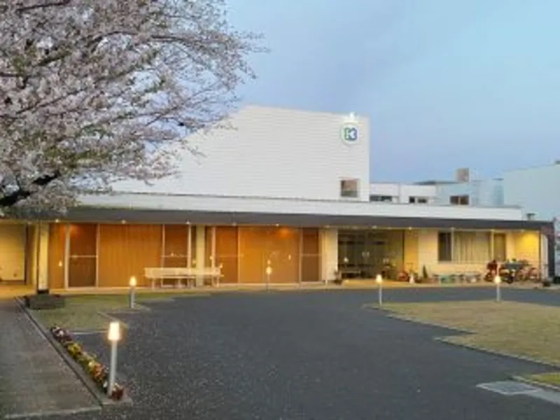 社会福祉法人白川園-0001の求人・転職情報