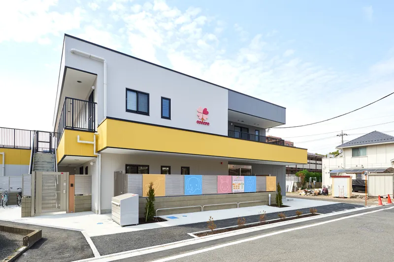 きたあやせこころ保育園のアルバイト・バイト求人情報-04
