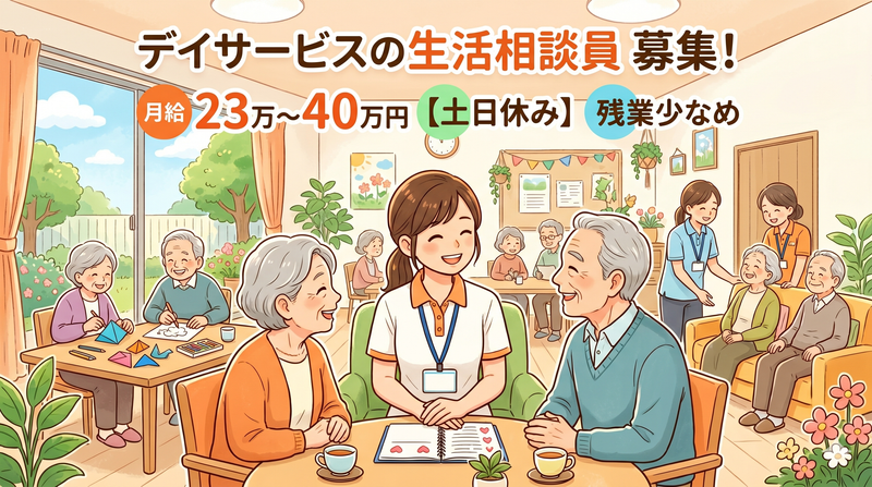 求人画像