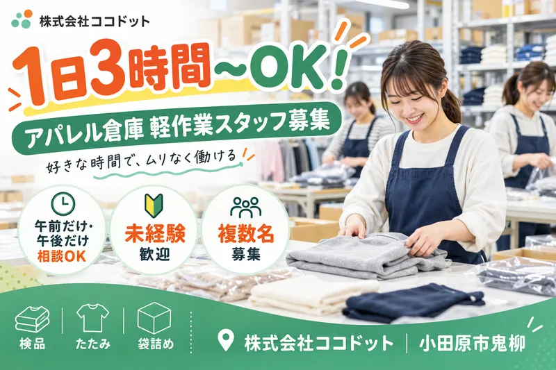 (株)ココドット
