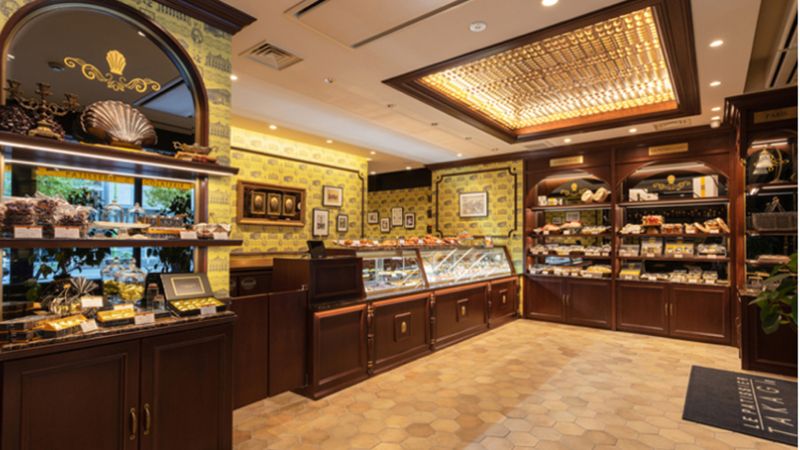 ル パティシエ タカギ 本店の求人・転職情報