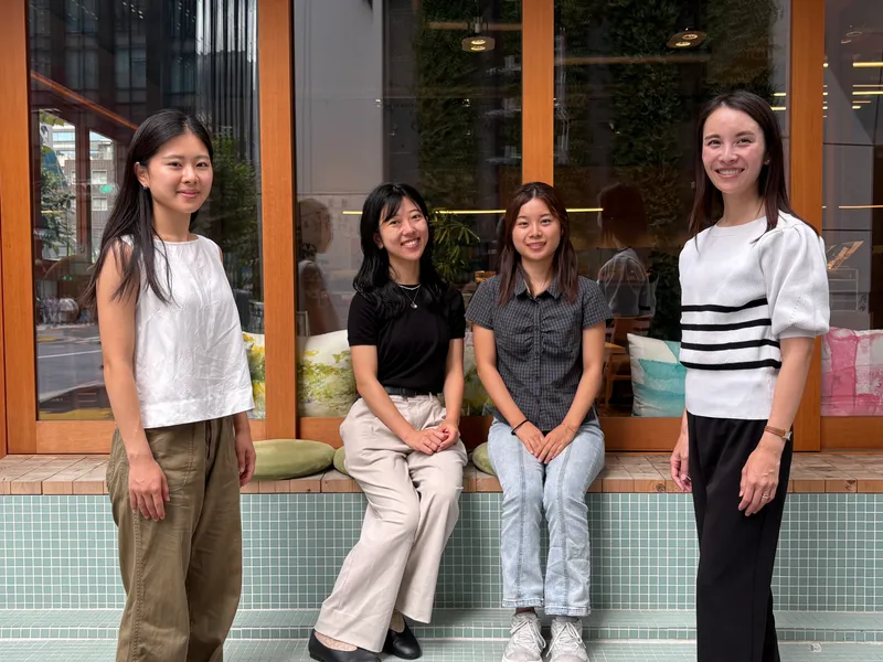 Sustainable Food Asia株式会社の求人・転職情報