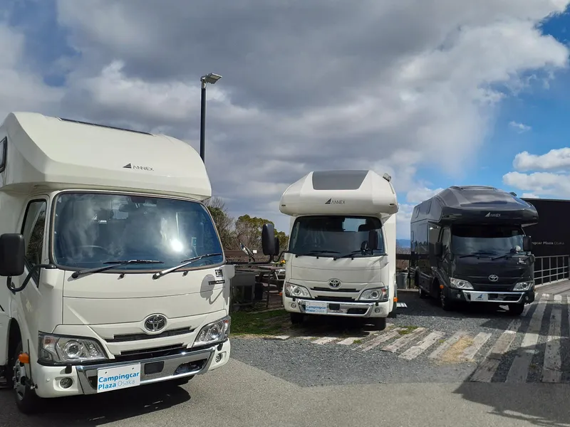 株式会社ＬＡＣモービルの求人・転職情報