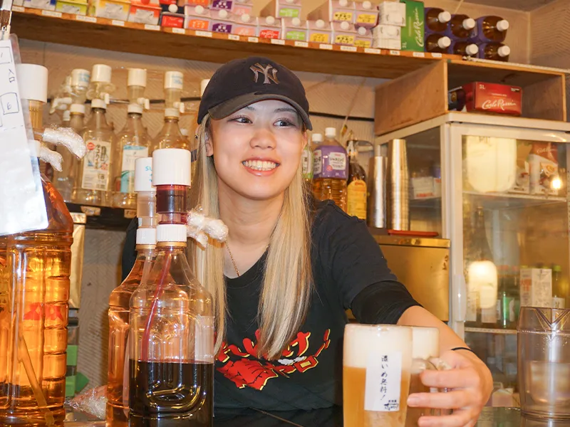 株式会社鶏ヤローの求人・転職情報