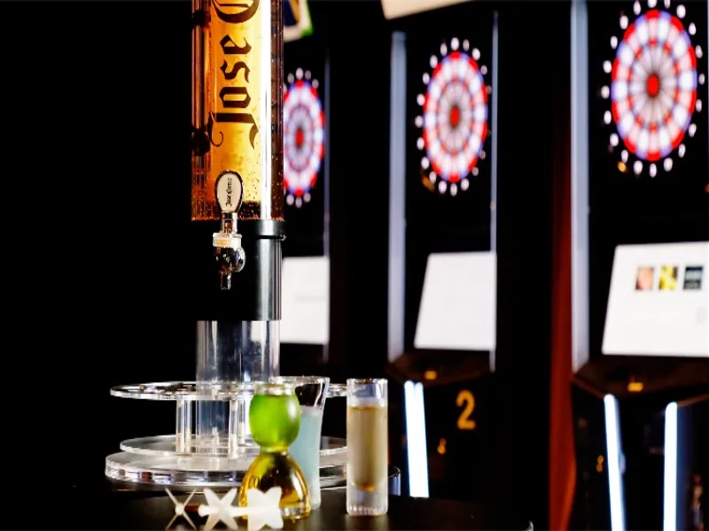 Darts Cafe DELTA 船橋店の求人・転職情報