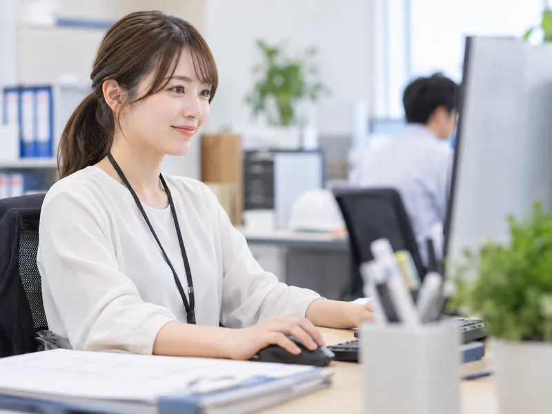 アビリティーセンター株式会社 松山オフィスのアルバイト・バイト求人情報