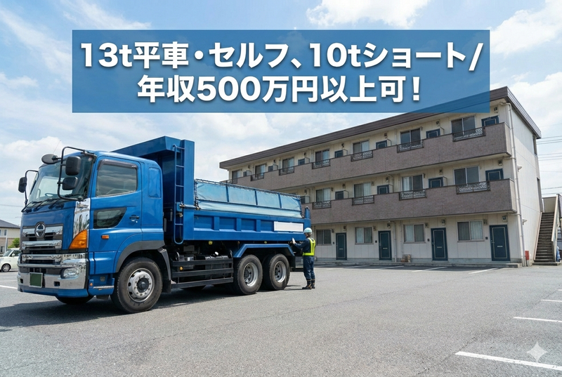 合田商運株式会社-0001の求人・転職情報