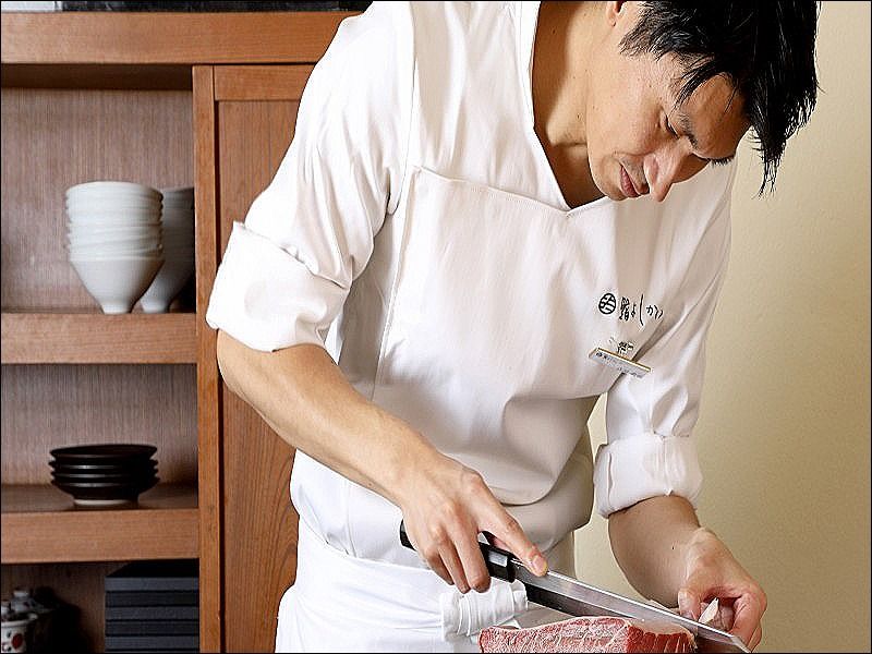 鮨たつ也よしかわの求人・転職情報