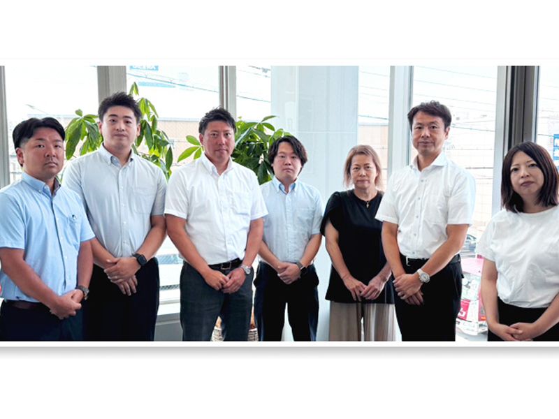 関西輸送サービス株式会社の求人・転職情報