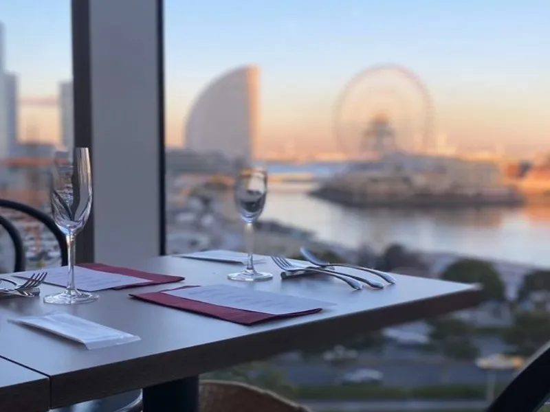GARDEN HOUSE MINATOMIRAIの求人・転職情報