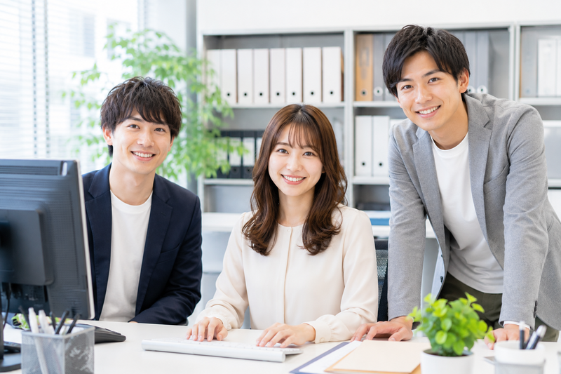 合同会社zakiの求人・転職情報