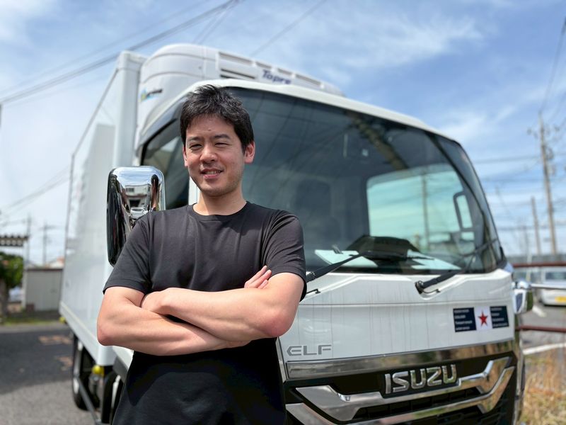 東日本クールライナー株式会社の求人・転職情報