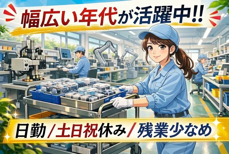 求人画像