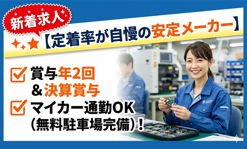 株式会社水本機械製作所の求人・転職情報