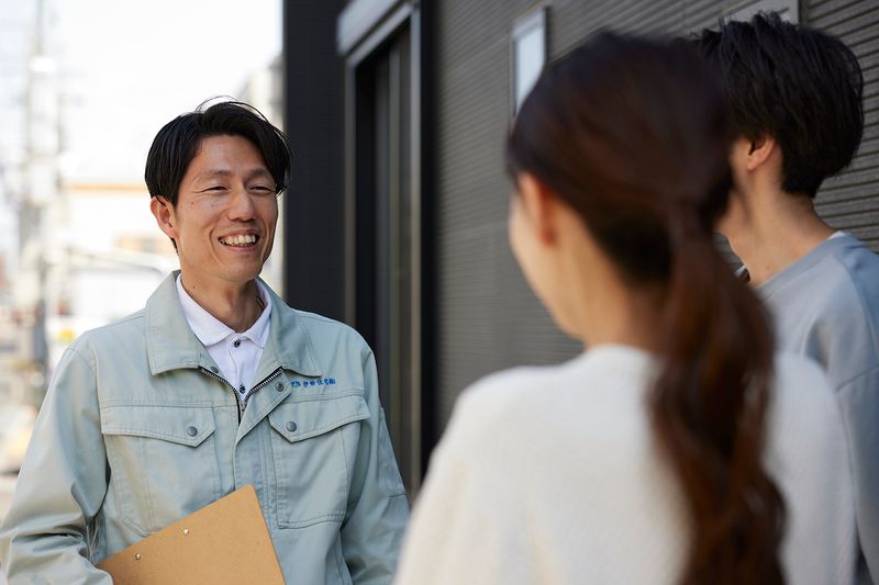 伊勢住宅株式会社の求人・転職情報