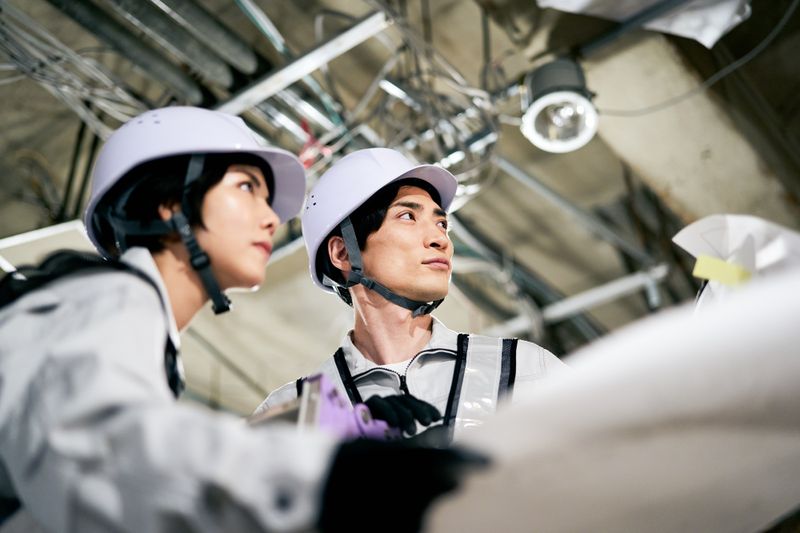 株式会社チョウエイハンズの求人・転職情報