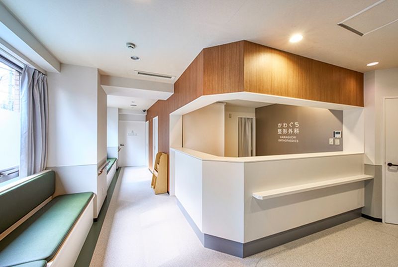 医療法人社団はくじ会の求人・転職情報