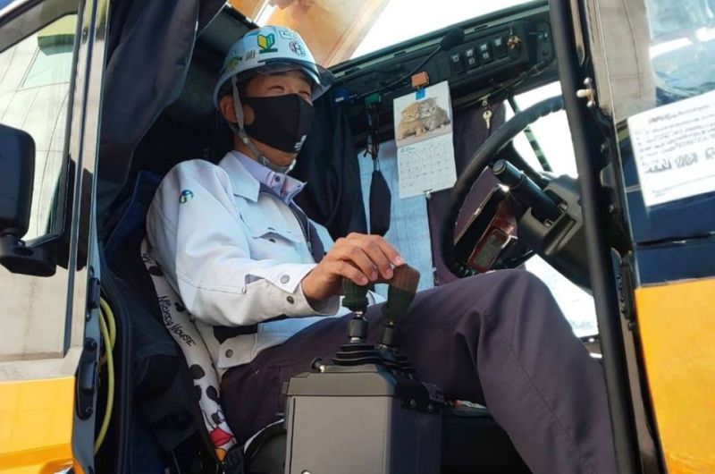 保科リース株式会社の求人・転職情報