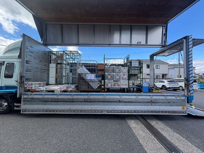 巴運輸株式会社の求人・転職情報