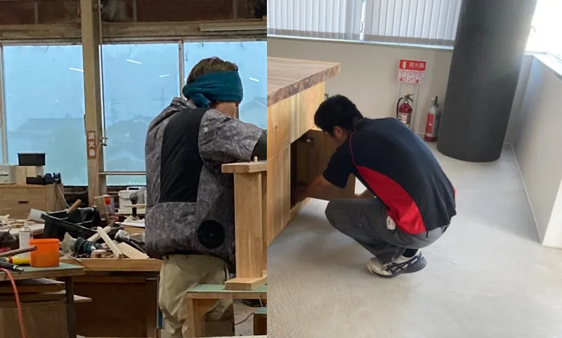 株式会社キタダの求人・転職情報