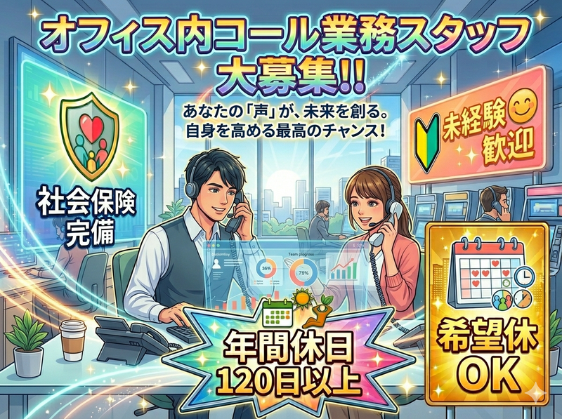 株式会社リーパス・バディの求人・転職情報