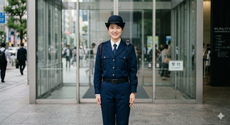 セコム株式会社の求人・転職情報